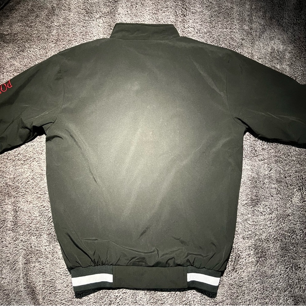 Boot Polo Ralph Lauren jacket - Picture 2 of 3